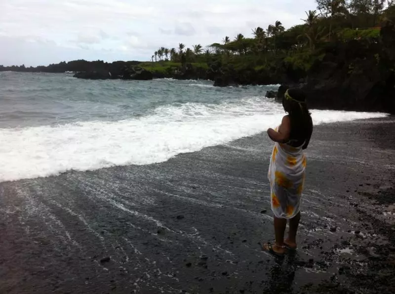 Hawaii (c) Alena Gavrilova